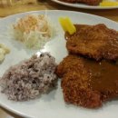 옛날돈까스 이미지