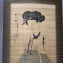 군포2동채움작은도서관 | 미인과 예술의 도시, 대구를 다녀오다