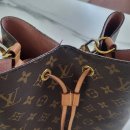 네오클리닝센타 | 오늘은 은혜 받은날/ 루이비통 네오노에 테두리 수선