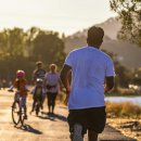 헬스 존 이미지