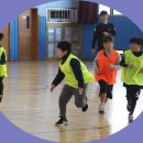 하이점프 체육관 이미지