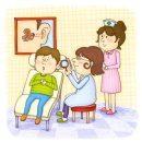 달팽이이비인후과 이미지