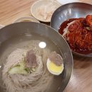 60계인천도화점 | [평양냉면 투어] 서울 오류동 평양면옥 방문후기 (평양냉면, 비빔냉면, 빈대떡)