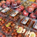 용산용문시장 이미지