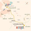 천주교순례길 이미지
