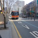 시외버스 산성정류소 이미지