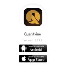 퀸트바인(Quantvine) 사기 거래소 경고!