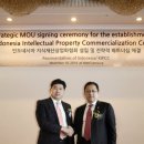 한국지식재산상업화협회