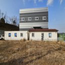 마도면 버스정류장 이미지