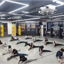 강일체육관(태권도) 이미지