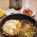 신화루 | 중국집에서 밥도 땡기고 면도 땡기면 둘 다 먹으면 돼지🐽🐷 해운대 짬뽕 짜짱 맛집 중국집 신화루 후기