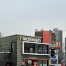 광명스피돔 주차장 | 주말 아침 아이와 브런치 코스 추천! 맥모닝 신메뉴 과카몰리 후기 &amp; 스피돔 나들이