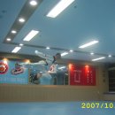 경희대체육관 이미지