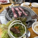 용호정육점식당서진목장직영