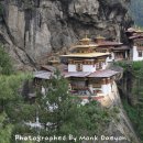 탁상사원(Taktsang Monastery) 이미지