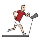 레벨업휘트니스 고색점 이미지