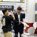 한국경량레일(주), 안전레일&amp;활주장치로 행정안전부 장관상 수상 이미지