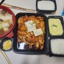 김삼구-김치삼겹구이