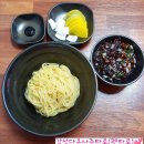 정서방짬뽕묵자
