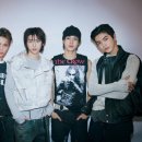 코르티스 - 초동 230만 어닝서프라이즈 달성 이미지