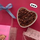 톨즈 | 김천 케이크 ‘톨즈’ 인스타감성 곰돌이 마들렌 케이크 발렌타인데이 빼빼로데이 떡케이크 디저트 추천