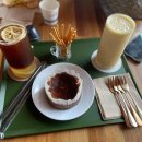 국립부여박물관 야외주차장 이미지