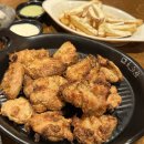 부산 화명동 치킨 맛집 오꾸닭 화명점 크런치순살 솔직후기
