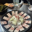 경원대로1403번길 | 부평 맛집 [쭉심 부평점] 쭈꾸미삼겹살🦑, 계란찜, 볶음밥2인분 부신 내돈내산 후기