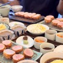 모범돼지 | 문정동 1티어 돈까스 맛집 모범가츠 재방문 후기 (+웨이팅, 주차)