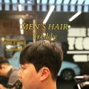 프레디맨즈헤어