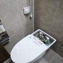 센텀협성르네상스타운 | 부산양변기교체 해운대 재송동 센텀협성르네상스타운 비고 vigo vc7100 투피스형 양변기 우리집욕실