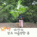 사천리아리랑비 | 진도 등산 첨찰산 최단코스 진도여행