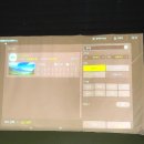 스크린골프VX 이미지