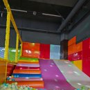 명암낚시터 | 청주 상당구 용담동 키즈카페 <플레이 앤 파티> 12개월 돌아기랑 다녀 온 후기