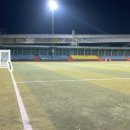 조치원체육공원(축구장) 이미지