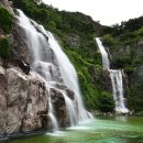 용마폭포공원 이미지