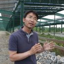 광대한 태양광발전소 이미지