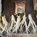 인삼약초로 | 명절선물 부모님선물 고민 끝! 금산인삼 신선삼 산지직송 후기