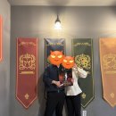 비트포비아 강남던전 <대호시장 살인사건> :: 강남 방탈출 후기