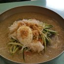 별미칡냉면 이미지