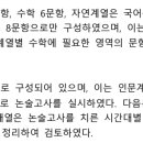 2026학년도 가천대 논술 기출 문제 및 해설 채점기준 [자연E] 세트 이미지