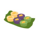 한식디저트 및 떡제조기능사 이미지