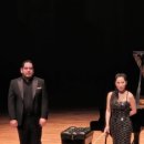 사라장 바이올린 리사이틀 이미지