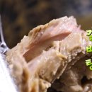 정정갈비탕