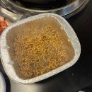 무한후레쉬 | 무한창고 : 고기부터 한강 라면까지 건대 무한리필! 가성비 건대 고기 맛집 방문 프리미엄 무한 식사 후기