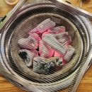 샾공인중개사사무소 | 황소랑 홍대맛집, 소고기맛집,맛있는 밥집, 예쁜단독주택형고깃집, 넓은매장 단체석