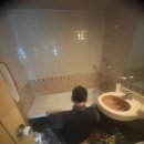 가람마을3단지 동문아파트 | 파주가람마을3단지동문아파트욕조누수 로 욕조교체해드렸습니다.