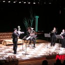 청주시립교향악단 브런치 콘서트 뉴시스