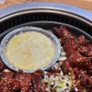 쪽갈비에 꼬치다 이미지