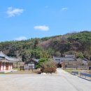 봉암서원(鳳巖書院) 이미지